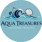  Aqua Treasure